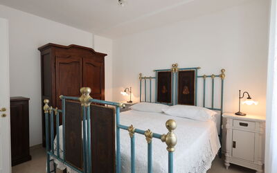 Feriebolig:&nbsp;Grillo-Villa Anna 550.1