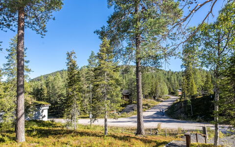 Rukan Villa Lux a: Lejlighed, Boligområde, Ejerlejlighed, Urban Design, Altan, Blandet Brug, Udvej, Estate, Hotel, Skygge