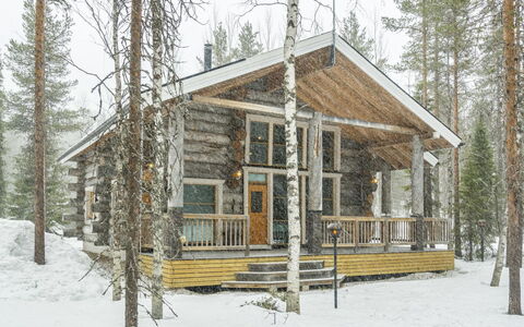 Kotkanpesä: Træ, Sne, Sommerhus, Vinter, Tag, Hjem, Fryser, Bjælkehytte, Sidespor, Hældning
