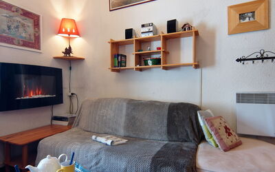 Feriebolig:&nbsp;Le Chailloud 710.2
