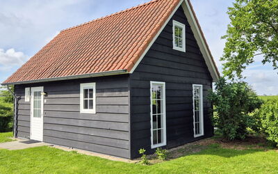 Feriebolig:&nbsp;Zeeuwse Cottage Wemeldinge 200.1