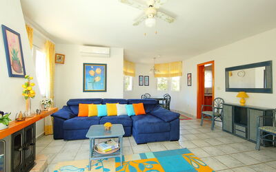 Casa de la Mar