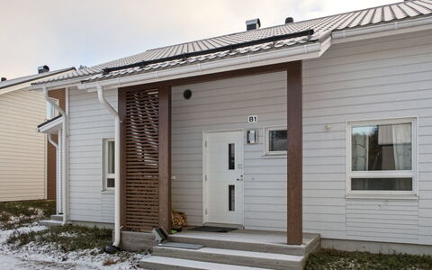 4 Seasons B 1: Sommerhus, Hus, Hjem, Garden Bygninger, Sidespor, Bjælkehytte, Stuehus, Estate, Skur, Gård