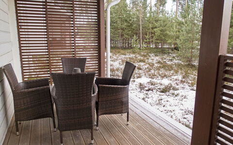 4 Seasons B 1: Sommerhus, Hus, Hjem, Garden Bygninger, Sidespor, Bjælkehytte, Stuehus, Estate, Skur, Gård
