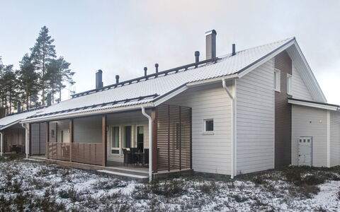 4 Seasons B 1: Sommerhus, Hus, Hjem, Garden Bygninger, Sidespor, Bjælkehytte, Stuehus, Estate, Skur, Gård