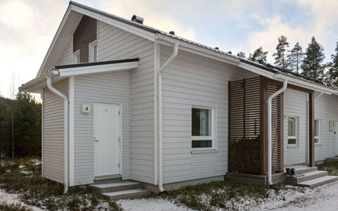 4 Seasons B 1: Sommerhus, Hus, Hjem, Garden Bygninger, Sidespor, Bjælkehytte, Stuehus, Estate, Skur, Gård