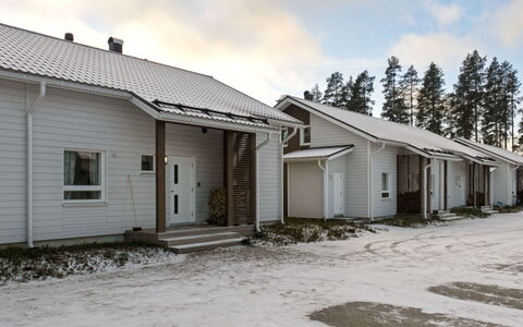4 Seasons B 1: Sommerhus, Hus, Hjem, Garden Bygninger, Sidespor, Bjælkehytte, Stuehus, Estate, Skur, Gård