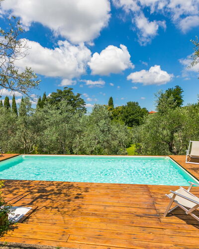 Villa Vittoria
