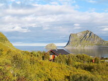 Lofoten