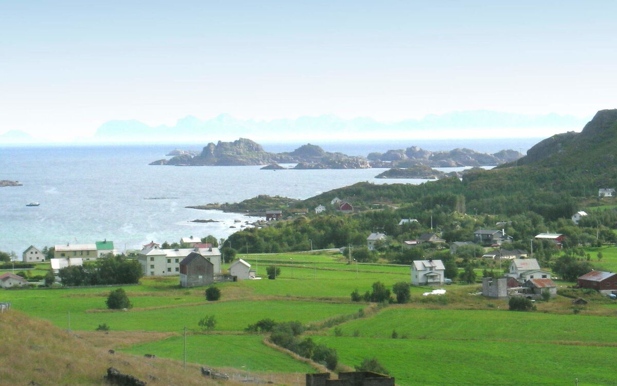 Lofoten