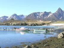 Vesterålen