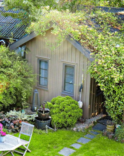 Falkenberg