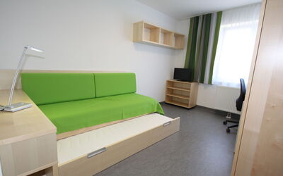 Feriebolig:&nbsp;Smart Living 500.1