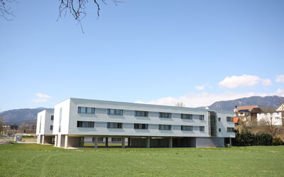 Villach 500