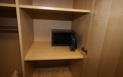 Feriebolig:&nbsp;Smart Living 500.1