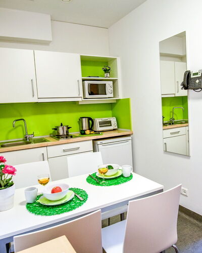Smart Living 500.1