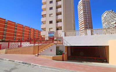 Feriebolig:&nbsp;Amatista 09 867.9