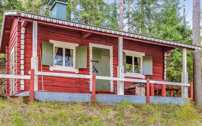 Heinälampi