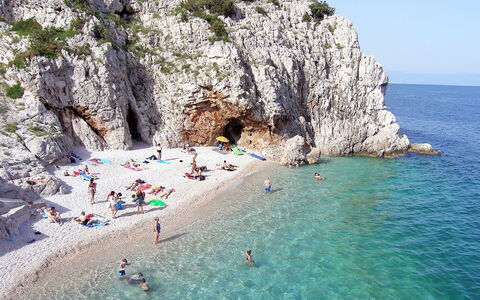 Kristijan: Krop Af Vand, Hav, Kyst, Coastal Og Oceaniske Landskabsformer, Rots, Strand, Klint, Azure, Stiftelse, Bight