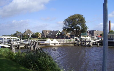 Rusthoeve 28