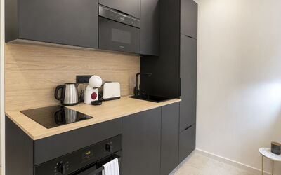 Feriebolig:&nbsp;Castel Guermante 255.2