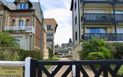 Castel Guermante