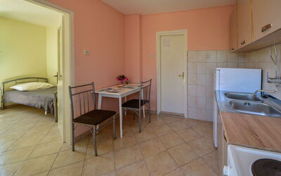 Opatija Ika 106