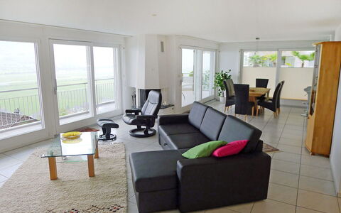 Feriebolig:&nbsp;Hegglistrasse 9 100.1