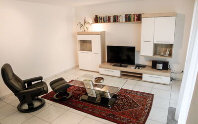 Feriebolig:&nbsp;Hegglistrasse 9 100.3