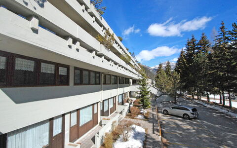 Canazei 200: Lejlighed, Ejerlejlighed, Hotel