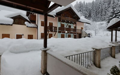 Feriebolig:&nbsp;Des Alpes 270.15