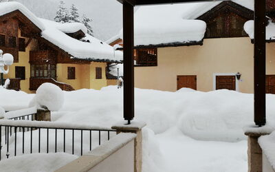 Feriebolig:&nbsp;Des Alpes 270.15