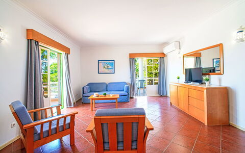 Feriebolig:&nbsp;Estrela Do Vau.3 Bedroom 105.2