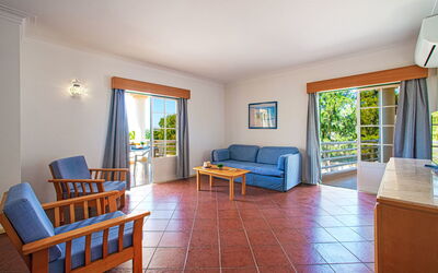 Feriebolig:&nbsp;Estrela Do Vau.3 Bedroom 105.2