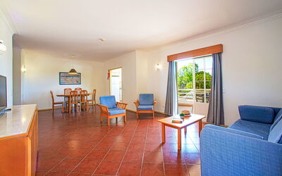 Feriebolig:&nbsp;Estrela Do Vau.3 Bedroom 105.2