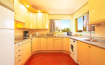 Feriebolig:&nbsp;Estrela Do Vau.3 Bedroom 105.2