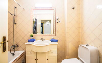 Feriebolig:&nbsp;Estrela Do Vau.3 Bedroom 105.2