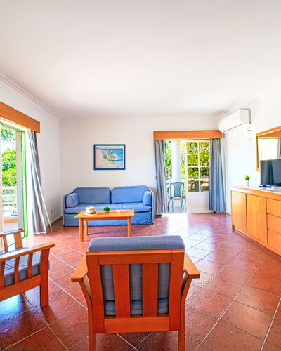 Estrela Do Vau.3 Bedroom 105.2