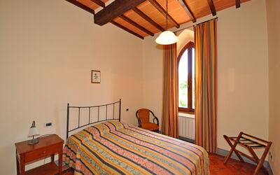Feriebolig:&nbsp;Civetta 11