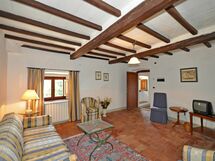 Feriebolig:&nbsp;Civetta 10
