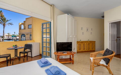 Feriebolig:&nbsp;Cabopino 170.2