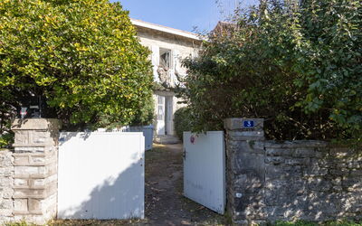 Haitze Egoa