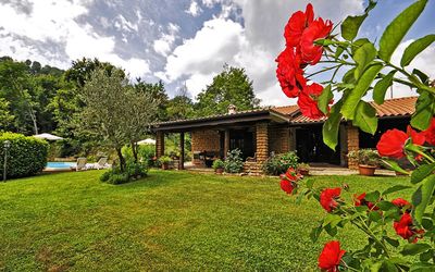 Casa Letizia - Orvieto, Umbrien, Italien