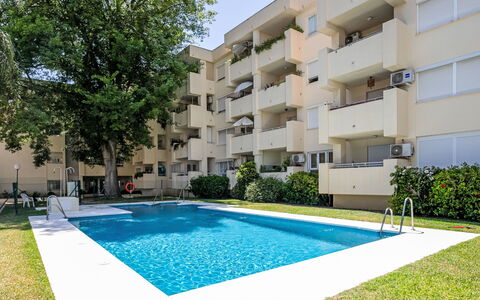 Torremolinos 150: Lejlighed, Ejerlejlighed, Svømmepøl, Hotel, Boutique Hotel, Gårdsplads, Altan