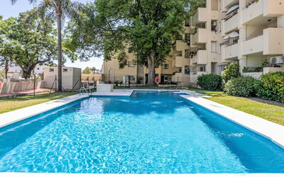 Torremolinos 150: Boligområde, Lejlighed, Svømmepøl, Ejerlejlighed, Menneskelig Bosættelse, Urban Design, Estate, Skygge, Udvej, Hotel