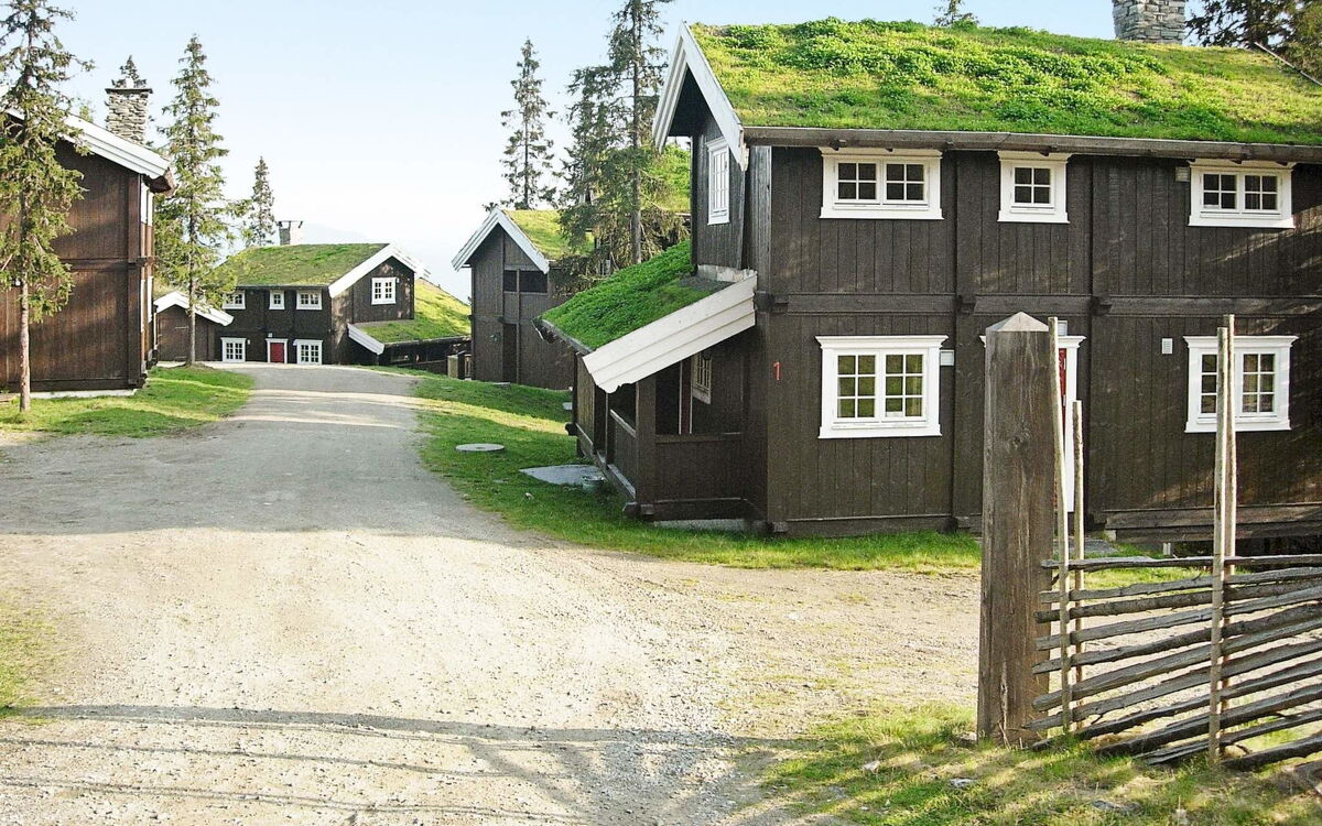 Kvitfjell