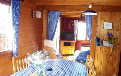 Gerbepal - Gerbépal, Lorraine, Frankrig