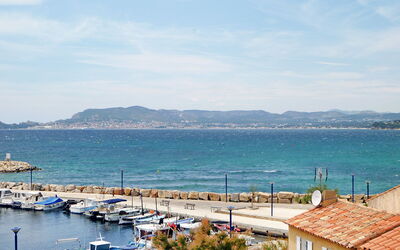 La Corniche