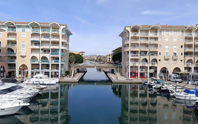 Fréjus 580