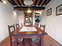 Feriebolig:&nbsp;Grotte Rosse 100.4
